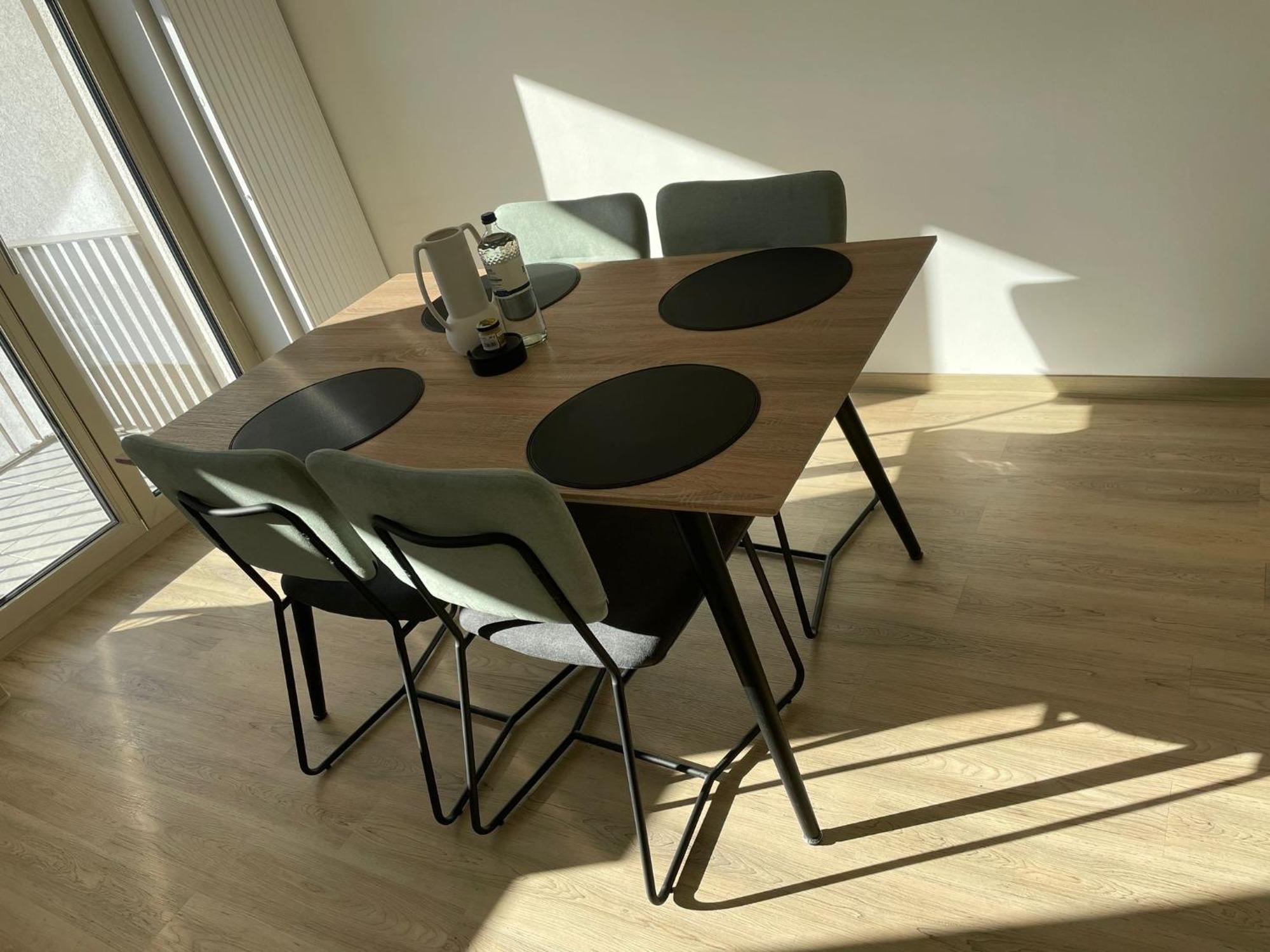 Lightplace - Innenstadt - Kaffeevollautomat - Balkon Zur Oker - Boxspringbett Braunschweig Exterior photo